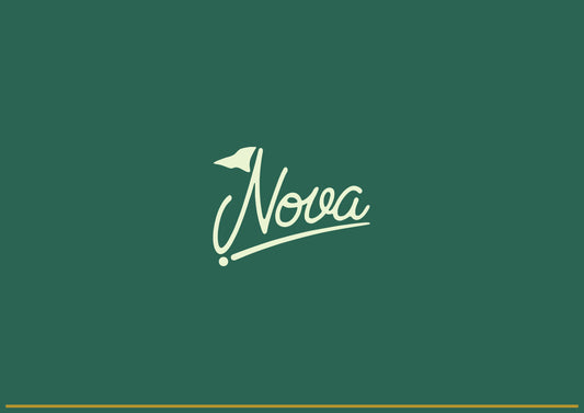 Nova Golf Club Logo
