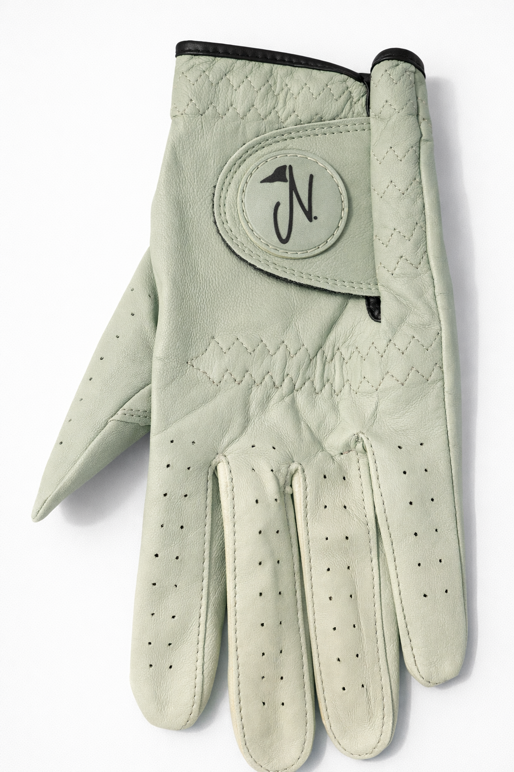 Nova Golf Glove - Sea Foam Green
