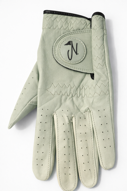 Nova Golf Glove - Sea Foam Green